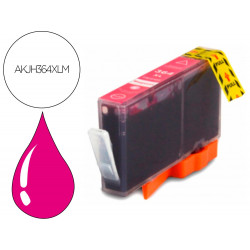 Cartouche hyperburo jet...