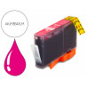 Cartouche hyperburo jet encre compatible hp 364 ma