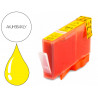 Cartouche hyperburo jet encre compatible hp 364 ye