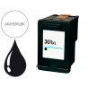 Cartouche hyperburo jet encre comp hp 301xl bk