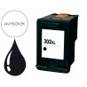Cartouche hyperburo jet encre comp hp 302xl bk