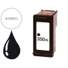 Cartouche hyperburo jet encre comp hp 350xl bk