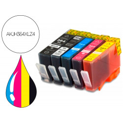 Pack jet encre hyperburo...