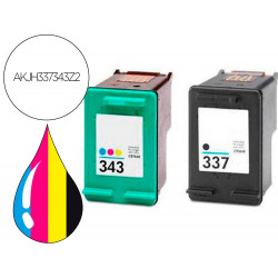 Pack jet encre hyperburo...