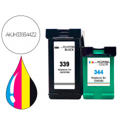 Pack jet encre hyperburo...