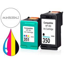 Pack jet encre hyperburo...