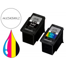 Pack jet encre hyperburo...
