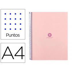 Cahier spirale antartik a4...