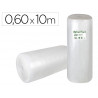 Film a bulles liderpapel ecouse 30% plastique recycle 30g/m2 rouleau 0,60x10m