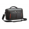 Sacoche classic targus ordinateur 14/' 1 compartiment central polyester couleur noir