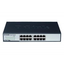 Switch de bureau d-link...