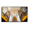 Ecran led samsung qb43-r full hd ecran lcd 43/' plat a retroeclairage del 2 ports hdmi wifi et bluetooth