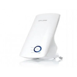 Extenseur de portee wifi...