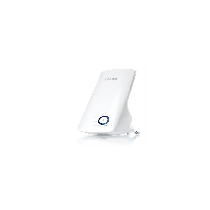 Extenseur de portee wifi tp-link compatible avec toutes box et routeurs ou points d'acces wifi
