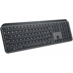Clavier logitech sans fil...