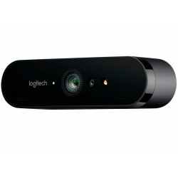 Webcam logitech brio 4k...