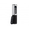 Camera conference connect logitech videoconference pour 6 personnes maximun