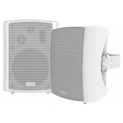 Haut parleurs 50w vision sp...
