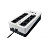 Onduleur eaton 3s 850va/510wpuissance 850 va / 510w 4 prise avec autonomie et parafoudre 4 prises avec