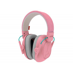 Casque viquel anti-bruit...
