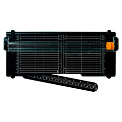 Massicot surecut fiskars...