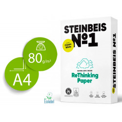 Papier steinbeis recycle...