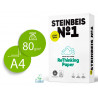 Papier steinbeis recycle multifonction n 1 - 80 gr a4