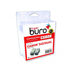 Pack de 2 cartouche...