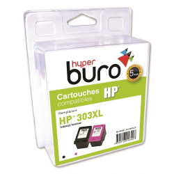 Pack de 2 cartouche...