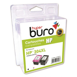 Pack de 2 cartouche...