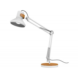 Lampe de bureau unilux led...
