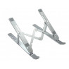 Support ordinateur unilux portable ergo travel