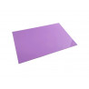 Sous-main exacompta en carton format 585x385mm aquarel coloris mauve