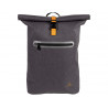 Sac a dos exacompta impermeable exactive young couleur gris orage