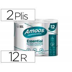 Papier hygienique amoos...
