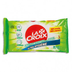 LA CROIX Paquet de 50...
