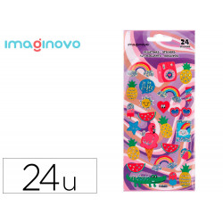 Autocolants imaginovo...