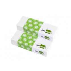 Gomme liderpapel 12x20x40mm...