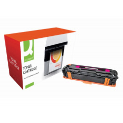Toner laser q-connect...