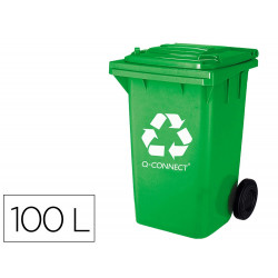 Poubelle q-connect...