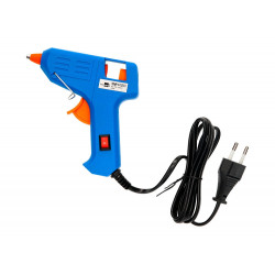 Pistolet colle liderpapel...