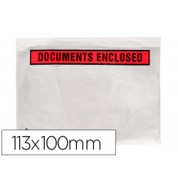 Pochette documents...