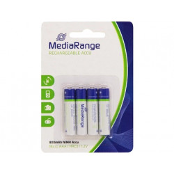 Pile mediarange alcaline...