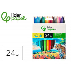 Feutre coloriage liderpapel...