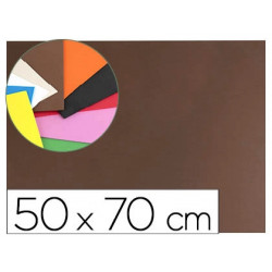 Plaque mousse liderpapel...