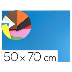 Plaque mousse liderpapel...