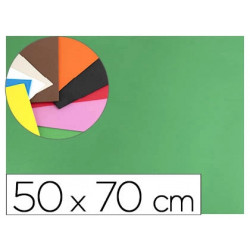 Plaque mousse liderpapel...