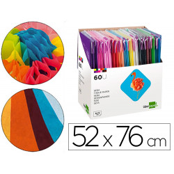 Papier soie liderpapel...