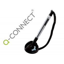 Stylo-bille q-connect sur...