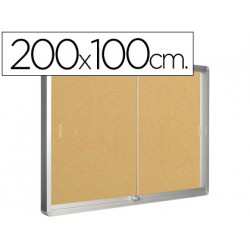 Vitrine q-connect cadre...